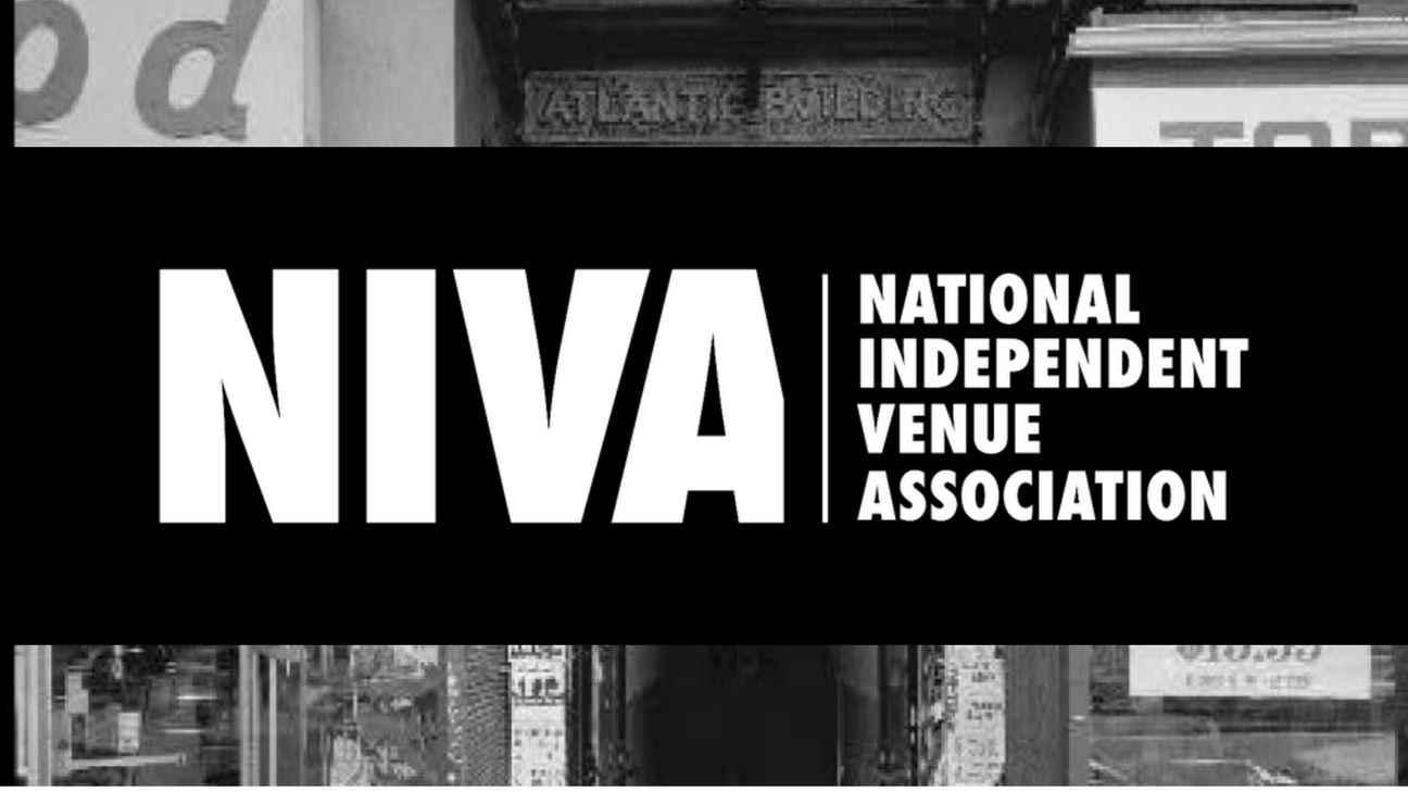 インディーズ系ライブハウスを守る団体NIVA&私たち音楽ファンができること
