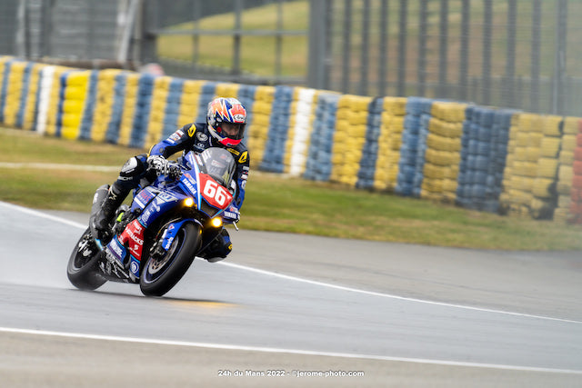 ホンダレーシングスクール受講生へ耳栓を寄贈!ライダーを目指す若者たちへ〜