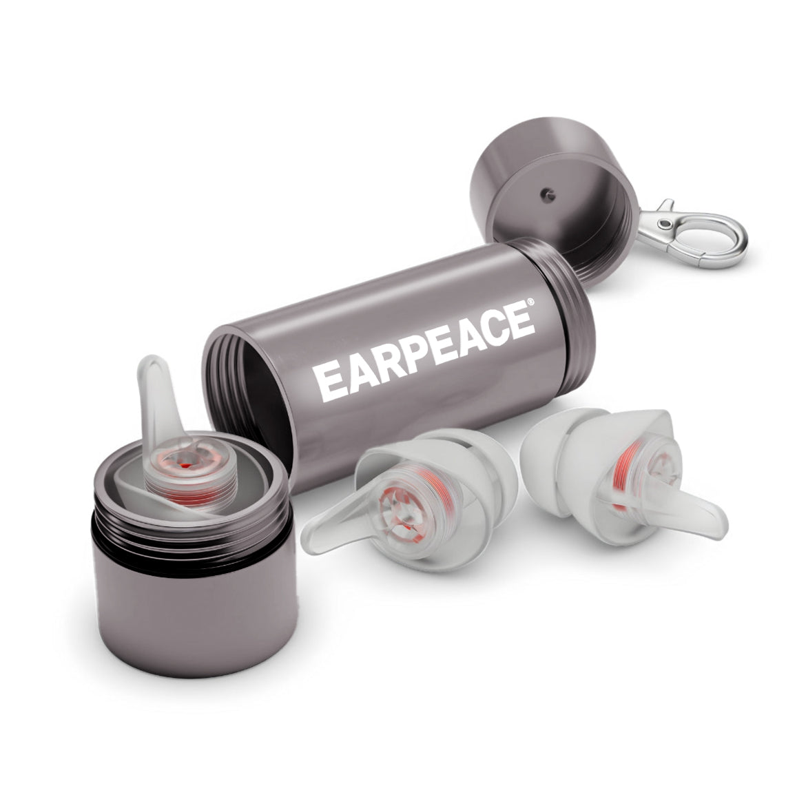 EARPEACE MUSIC PRO (New)