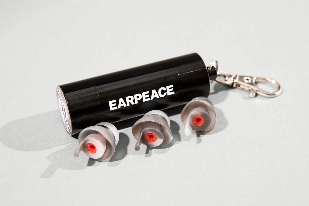 EarPeace Japan