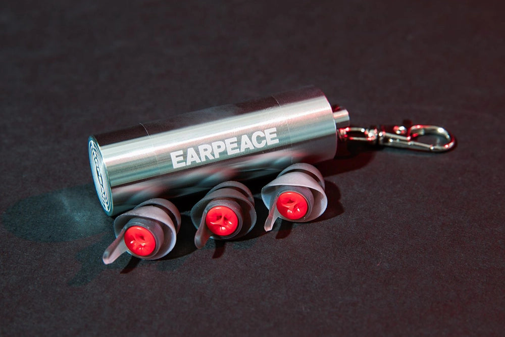 EarPeace Japan