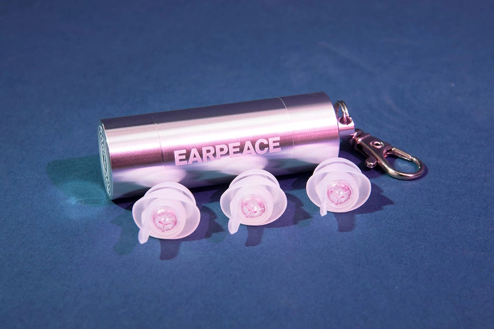 EarPeace Japan