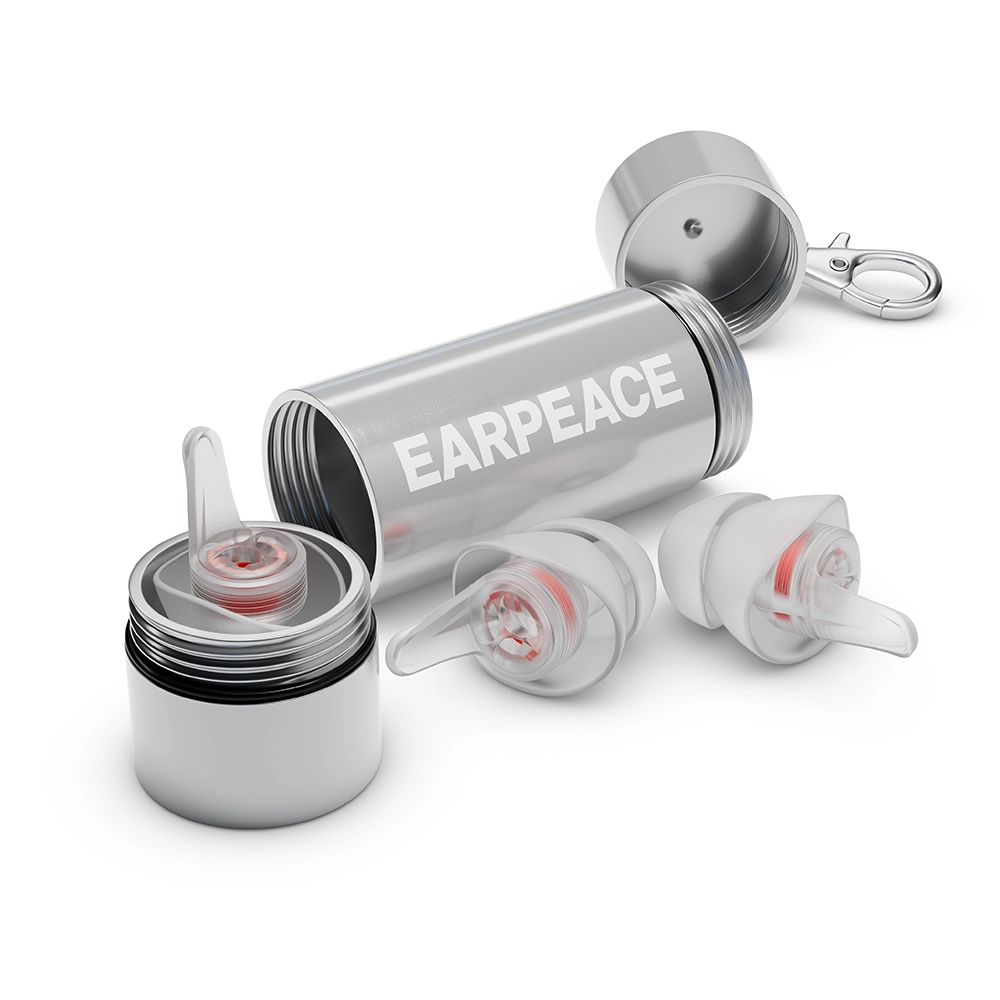 EARPEACE MUSIC PRO - EarPeace Japan