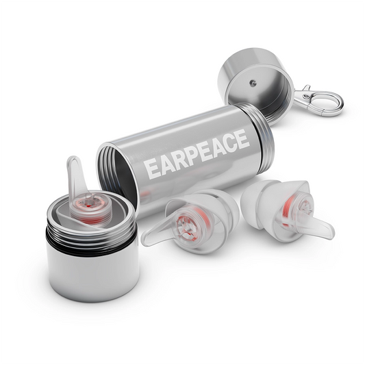 EARPEACE MUSIC PRO