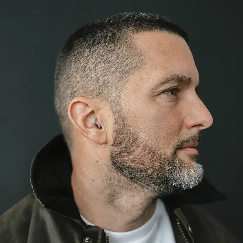EARPEACE MOTO モータースポーツ用耳栓