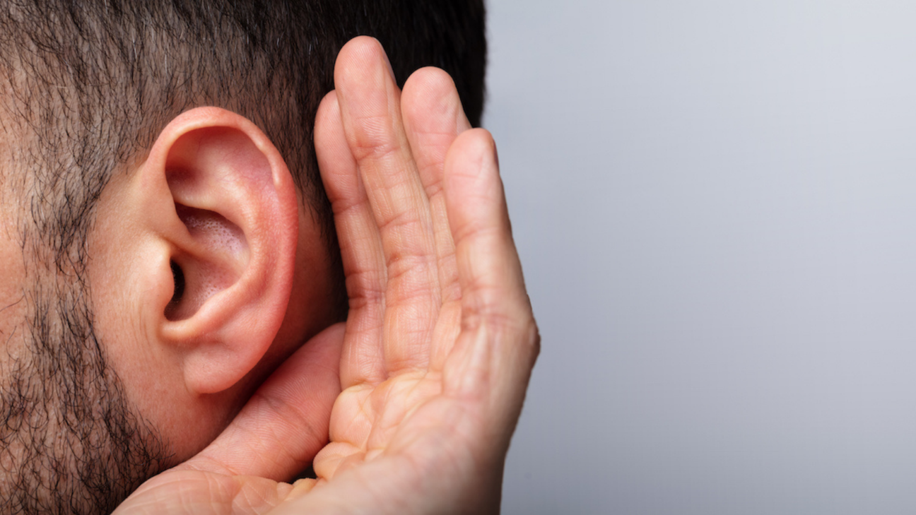 コロナ禍で増加中の難聴を検証する