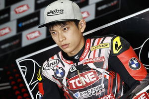 レーシングライダー渥美心さんへのQ&Aインタビュー！！後編「EarPeace耳栓の使い心地について」
