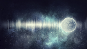 宇宙のすべては音でできている〜聴覚の神秘に触れて音を楽しもう！