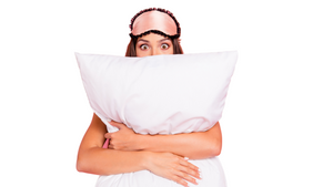ストレスと睡眠の関係について：コロナ禍の睡眠対策とは？