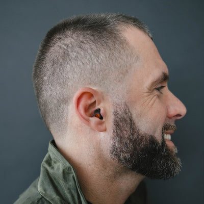 EARPEACE MOTO PRO