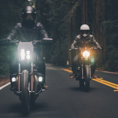 EARPEACE MOTO PRO