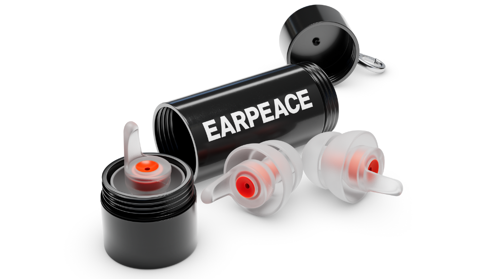 EarPeace Japan