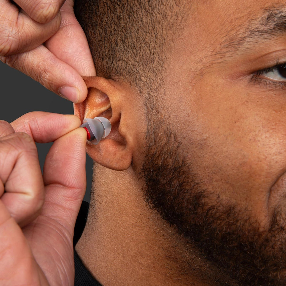 
                  
                    EARPEACE MOTO PRO
                  
                