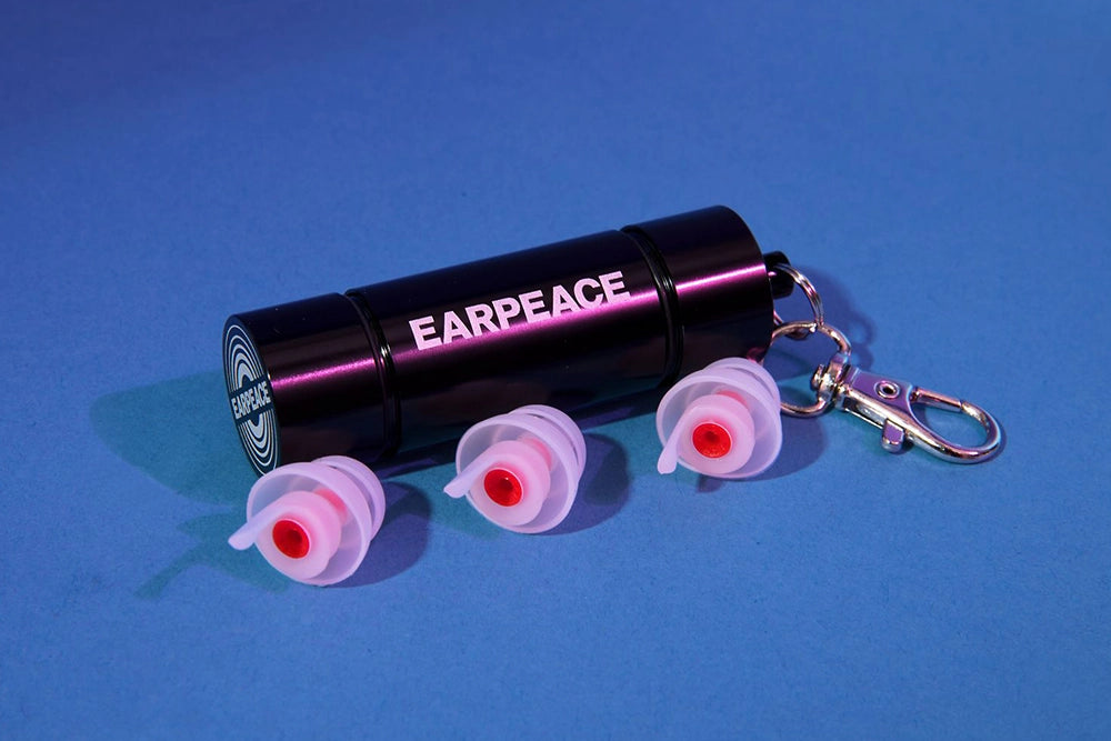 EarPeace Japan