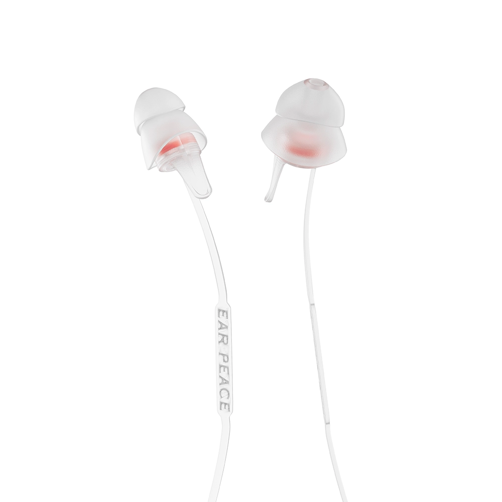 
                  
                    EARPEACE コネクターコード
                  
                