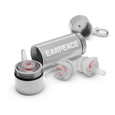 EARPEACE MUSIC PRO - EarPeace Japan