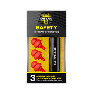 Safety 作業用耳栓